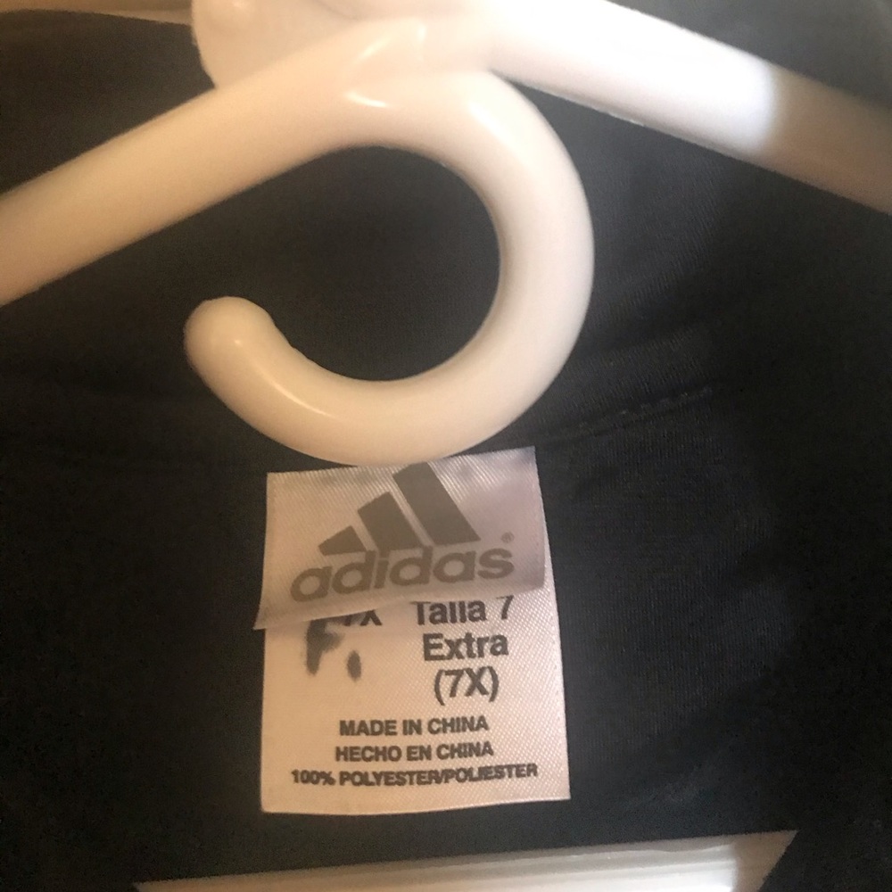 Adidas Jacket - Picture 3 of 4